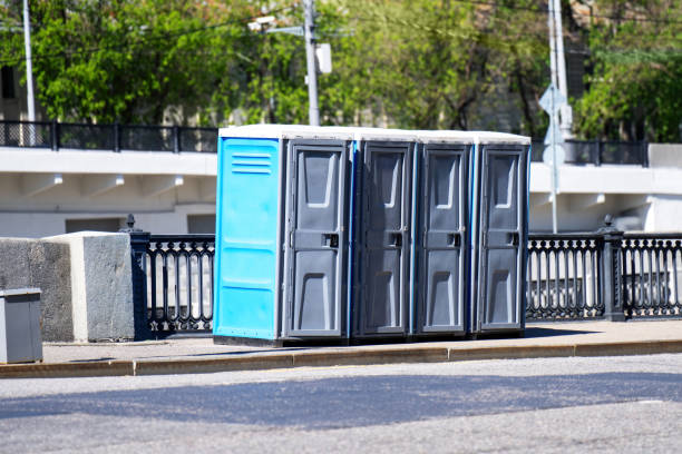 Best Portable restroom trailer rental  in Yankton, SD