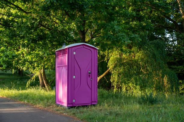 Best Sanitation services for porta potties  in Yankton, SD
